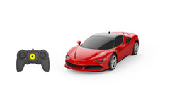 Masinuta R/C 1:18 Ferrari SF90 Stradale