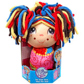 Papusa Flip Zee, Lola