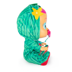 Papusa Cry Babies Tutti Frutti - Bebe plangacios Mel, IMC