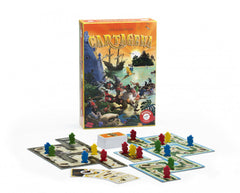 Joc societate Cartagena limba maghiara