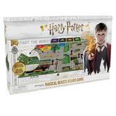 Joc de societate Harry Potter Magical Beasts, Goliath