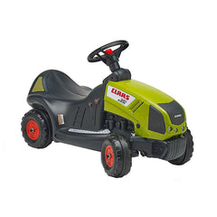 Tractor Falk Baby Claas, pentru copii, 3040