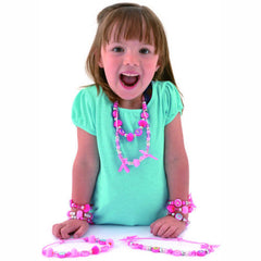 Set Galt Creativ - Accesorii cu Printese