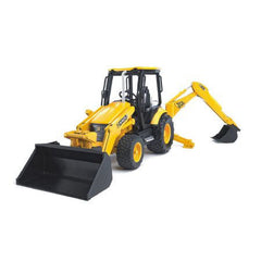 Bruder JCB MIDI CX Buldoexcavator 02427