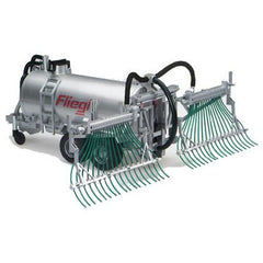 Bruder Fliegl pulverizator cisternă 02020