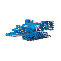 Semănătoare Bruder Lemken Solitair 9 02026