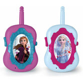 Set IMC Walkie Talkie Frozen