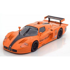Macheta Maserati MC 12
