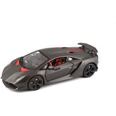 Macheta Lamborghini Sesto Elemento 1 24 Bburago