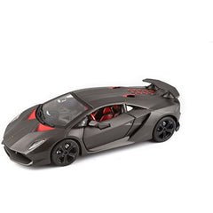 Macheta Lamborghini Sesto Elemento 1 24 Bburago