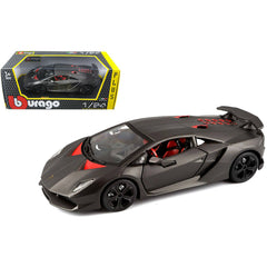 Macheta Lamborghini Sesto Elemento 1 24 Bburago