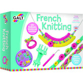 Primul Galt meu Set de Tricotat