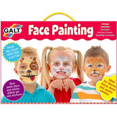 Set creativ pentru pictura pe fata Galt