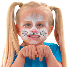 Set creativ pentru pictura pe fata Galt