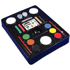 Set creativ pentru pictura pe fata Galt