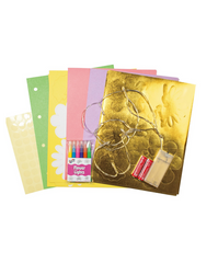 Set Galt, Creare flori cu lumini, 1004924