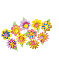 Set Galt, Creare flori cu lumini, 1004924