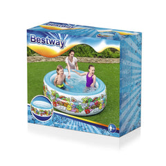 Piscina copii gonflabila Bestway 1.52 x 0.51 m 51121