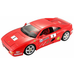 Masinuta Bburago - Ferrari F355 Challenge 1/24, metal