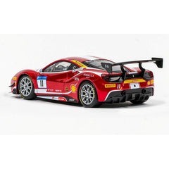 Macheta Ferrari 488 Challenge-Formula Racing 2017