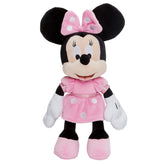 Jucarie de plus Disney Minnie Mouse 25 cm, 1601687