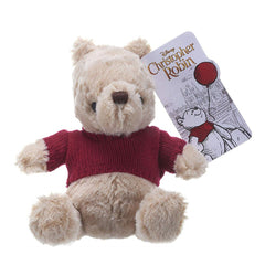 Jucarie de plus Winnie the Pooh Disney, 25 cm