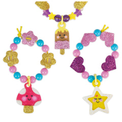 Set creare pandantive si bratari, Galt, 1005344