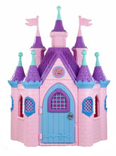 Castel de printesa mare pentru copii, Feber, 3254