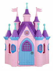 Castel de printesa mare pentru copii, Feber, 3254