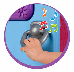 Castel de printesa mare pentru copii, Feber, 3254