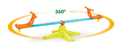 Balansoar Feber Twister See Saw 2x1, hinta pentru copii, 10243