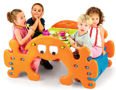 Masuta picnic fantoma pentru copii, Feber, 10242