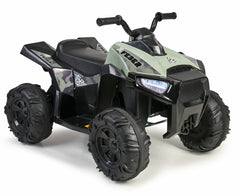 Quad Feber, electric, pentru copii, 12541