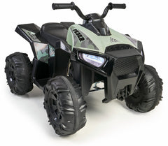 Quad Feber, electric, pentru copii, 12541
