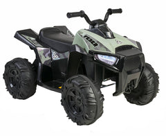 Quad Feber, electric, pentru copii, 12541