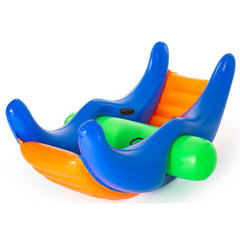 Balansoar BestWay Gonflabil Water-Totter, 280 x 120 cm