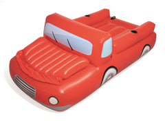 Saltea piscina sub forma de camion, Bestway, 43192