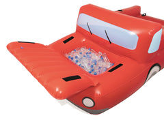 Saltea piscina sub forma de camion, Bestway, 43192