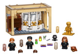 LEGO® Harry Potter™ Hogwarts™: Greșeala cu Polipoțiunea 76386