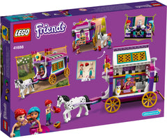 LEGO® Friends Rulota magică 41688