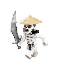LEGO® NINJAGO® Atacul Dragonului de Foc 71753