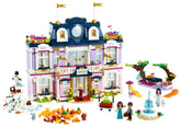 LEGO® Friends Grand Hotel în orașul Heartlake 41684