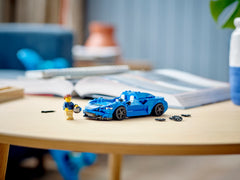 LEGO Speed Champions McLaren Elva 76902