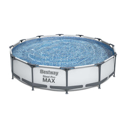 Piscina supraterana Bestway Steel Pro MAX™3.66m x 76cm 56416