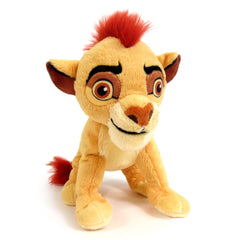 Jucarie de plus Disney, Garda felina, Kion, 17,5cm