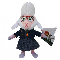 Jucarie de plus Disney Zootopia Bellwether 17,5 cm
