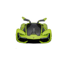 Macheta auto Lamborghini Terzo Millennio 1:24 Bburago