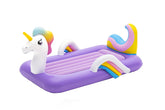 Patut gonflabil pentru copii Unicorn, Bestway, 67713