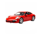 Masinuta Porsche 911 1:24 Rosu, 56200