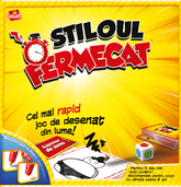 Joc de societate - Stiloul Fermecat, Goliath, 1661